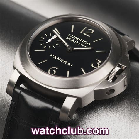 panerai luminor marina pam 00177|panerai luminor marina for sale.